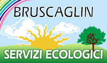 servizi ecologici Padova - Buscaglin